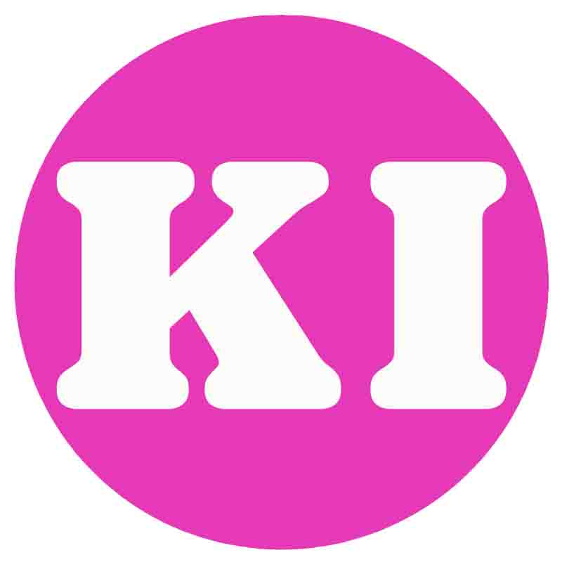 KI Monitor Logo